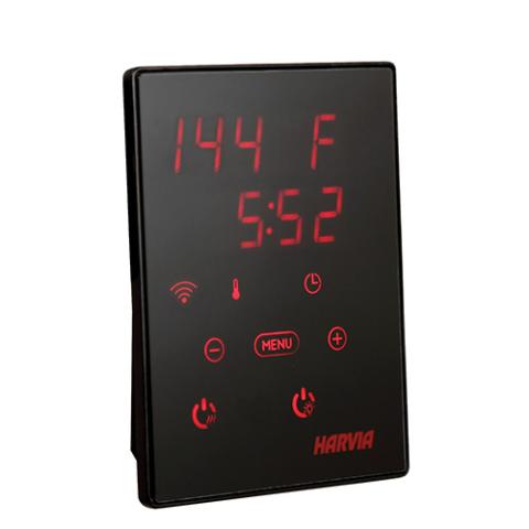 Harvia Xenio CX170-U1-15-XW WiFi Control – Sauna Signature Radiant