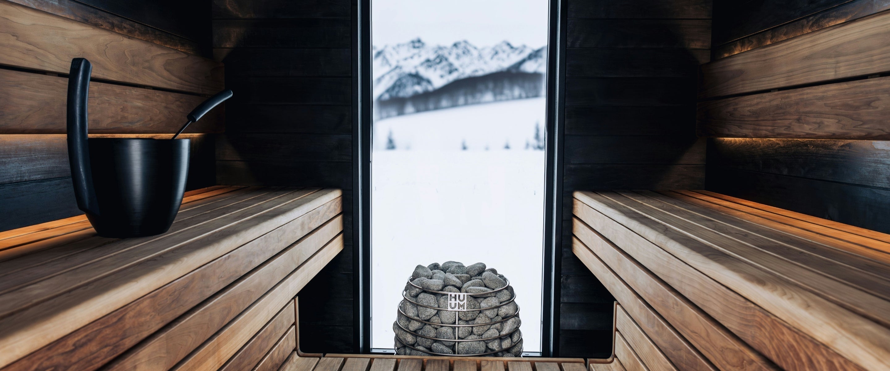 Your Outdoor Sauna in Canadian Winter: The Complete Guide to Year-Round Enjoyment