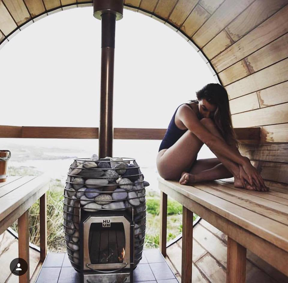 HUUM Heaters & Stoves