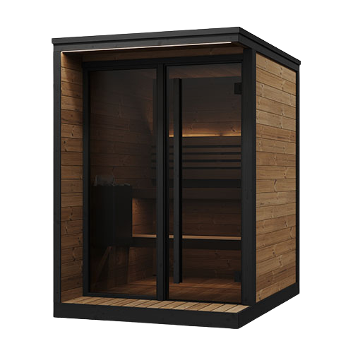 Saunas