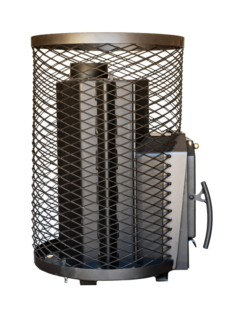 Cozy Heat O 12 Sauna Stove