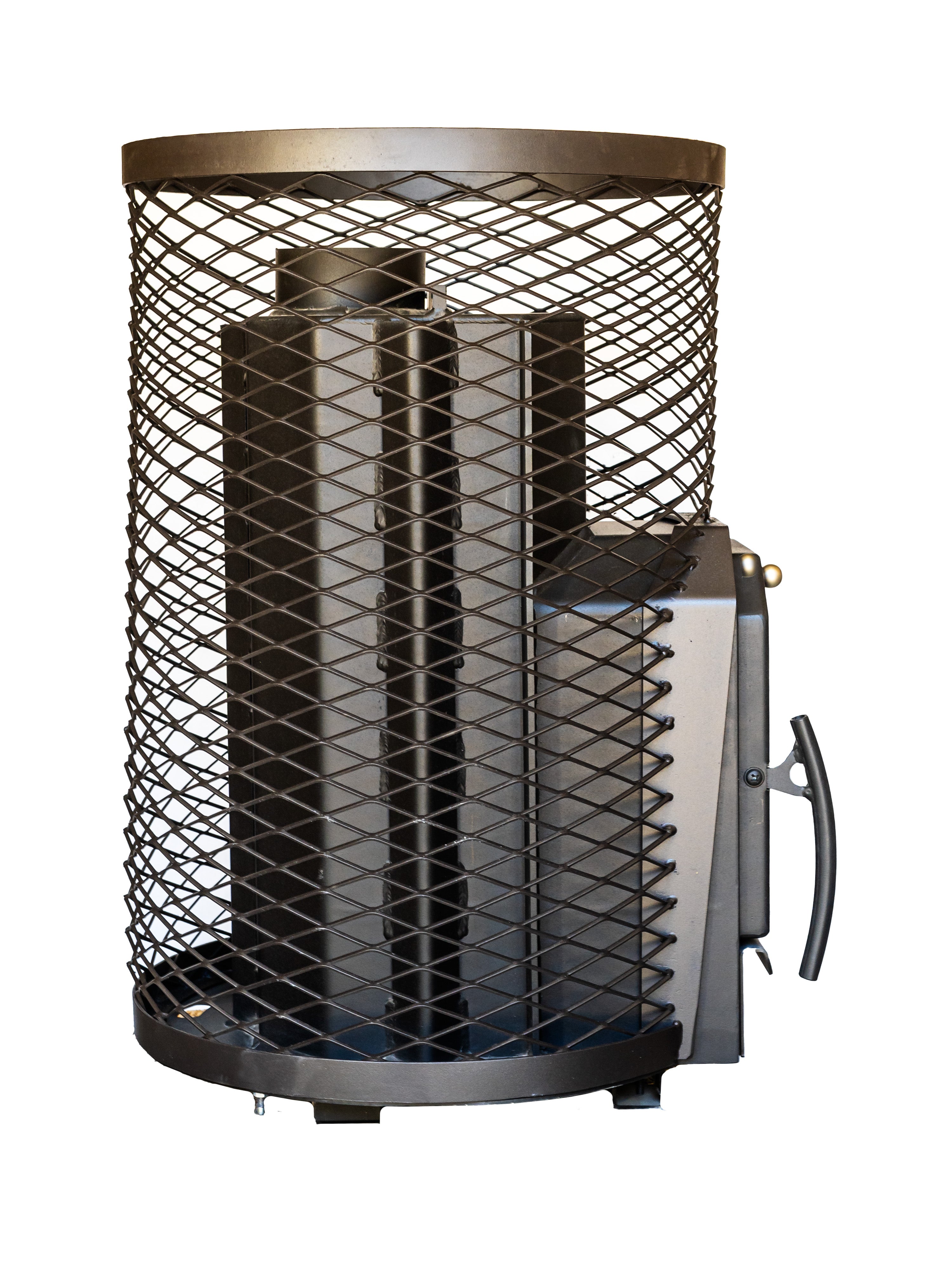 Cozy Heat O 12 Sauna Stove