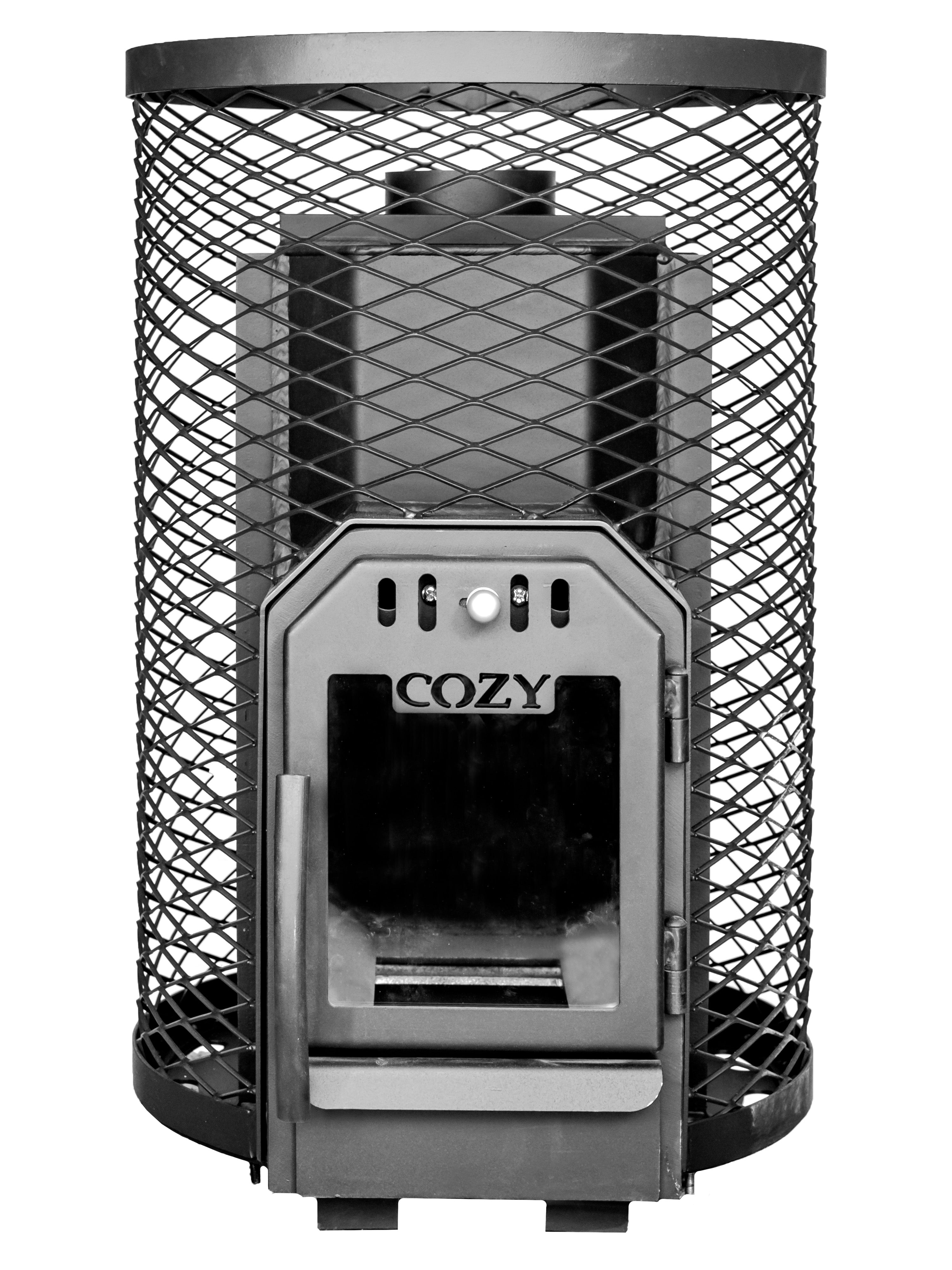 Cozy Heat O 12 Sauna Stove