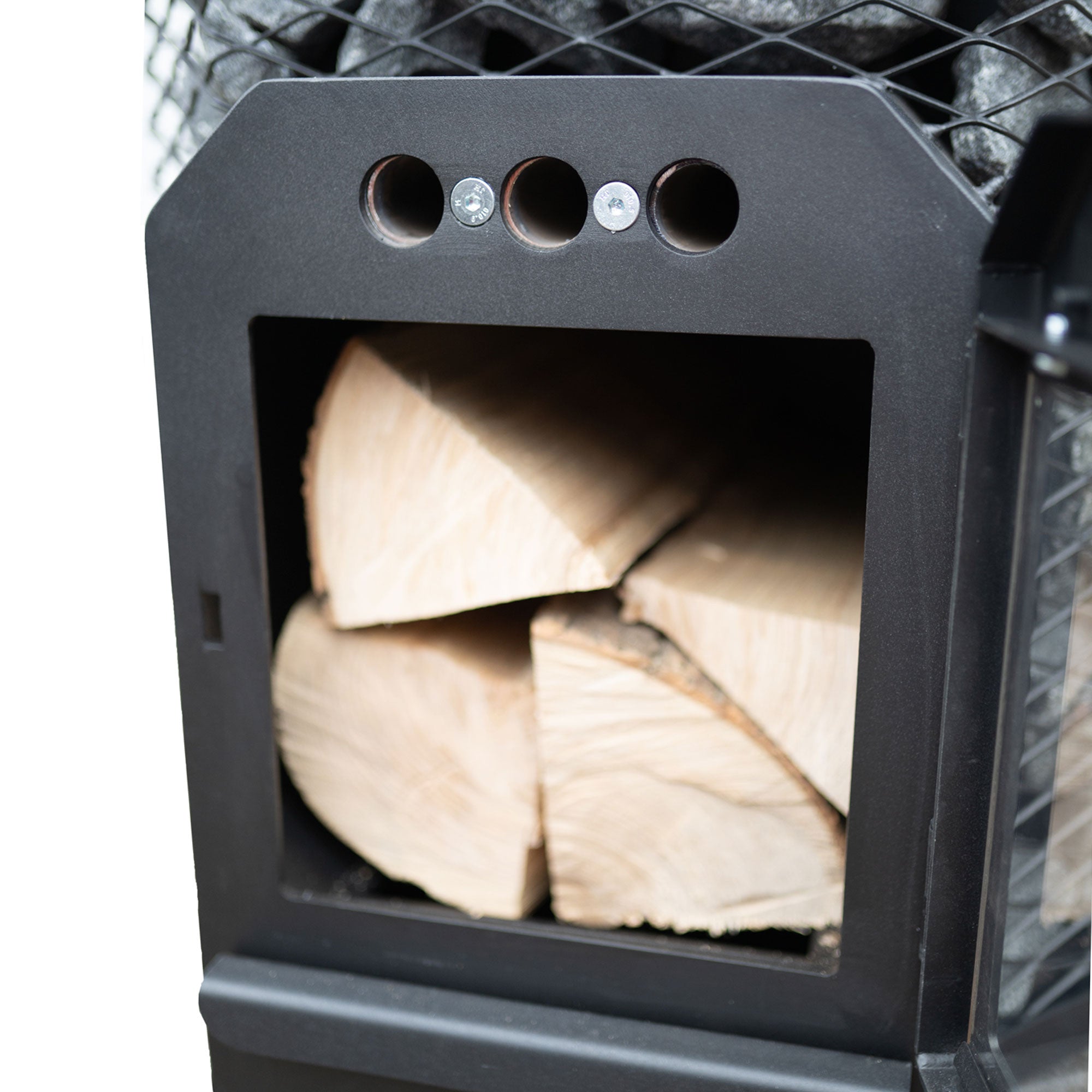 Cozy Heat 18 Sauna Stove