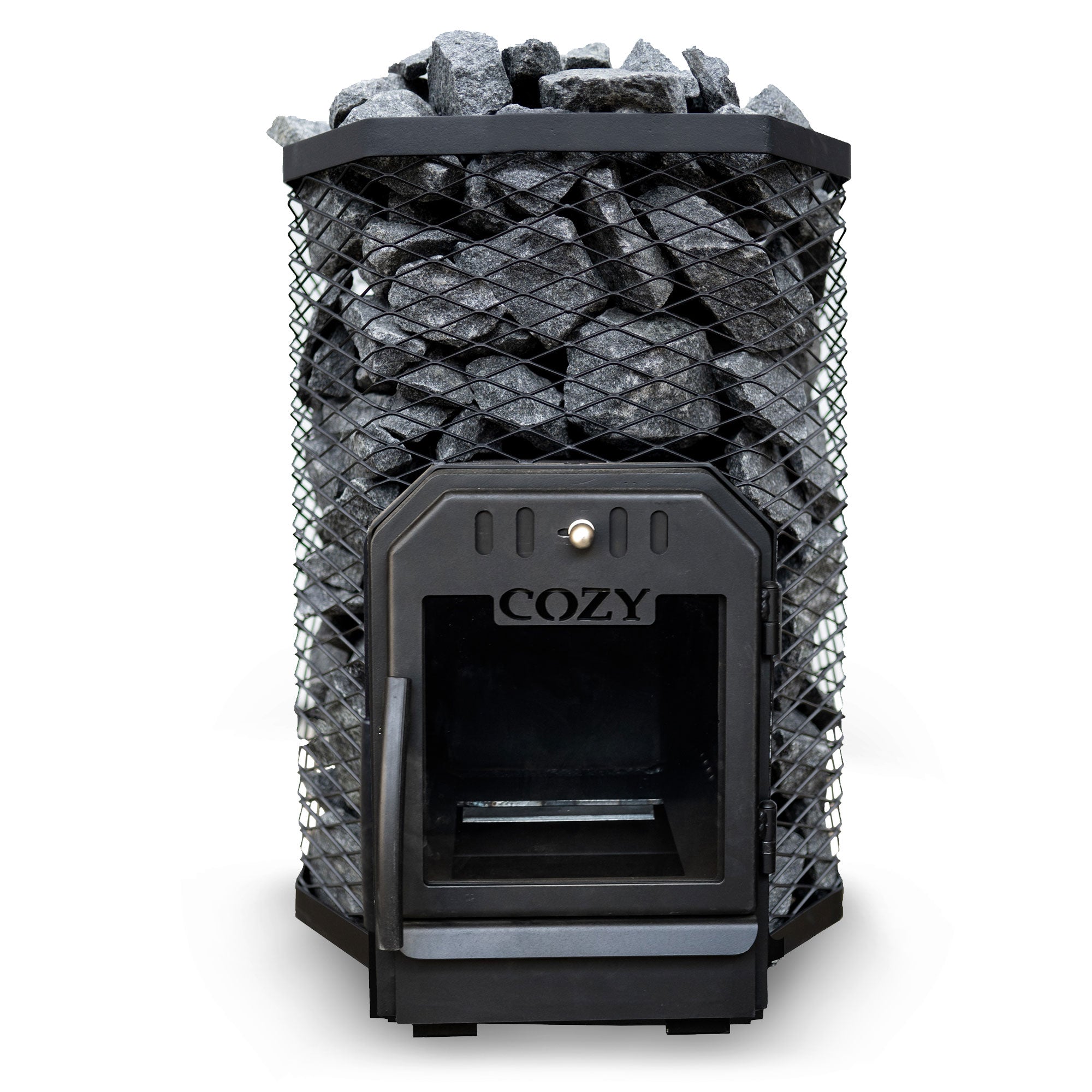 Cozy Heat 18 Sauna Stove