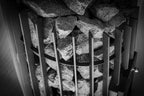 Cozy Heat Traditional Sauna Stones