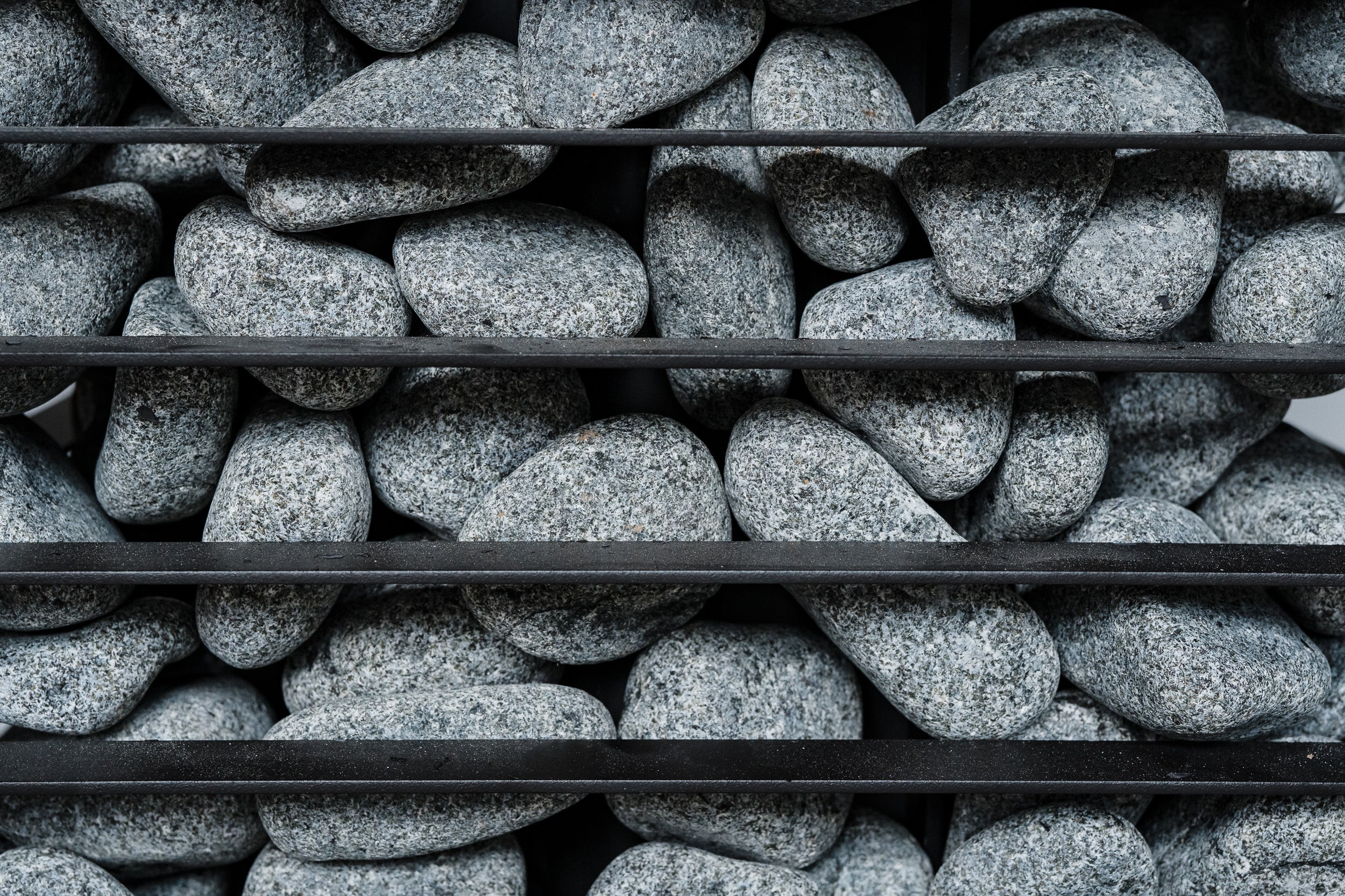 Cozy Heat Premium Rounded Sauna Stones