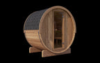 SaunaLife Ergo E6 - 3 Person Sauna