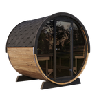 SaunaLife Ergo Elegance EE8G - 6 Person Sauna