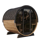SaunaLife Ergo Elegance EE8G - 6 Person Sauna