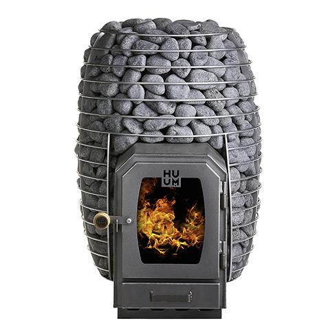 HUUM HIVE WOOD 17 Wood-Burning Sauna Heater
