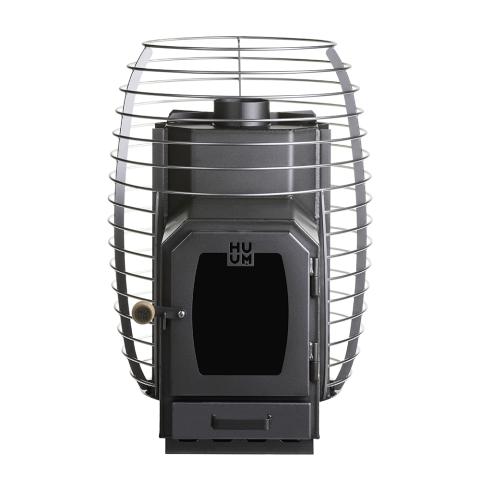 HUUM HIVE WOOD 13 Wood-Burning Sauna Heater