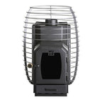 HUUM HIVE WOOD LS 17 (Extended Firebox) Wood-Burning Sauna Heater