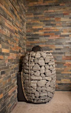 HUUM HIVE WOOD LS 17 (Extended Firebox) Wood-Burning Sauna Heater