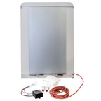 Harvia The Wall SWS80 Sauna Heater