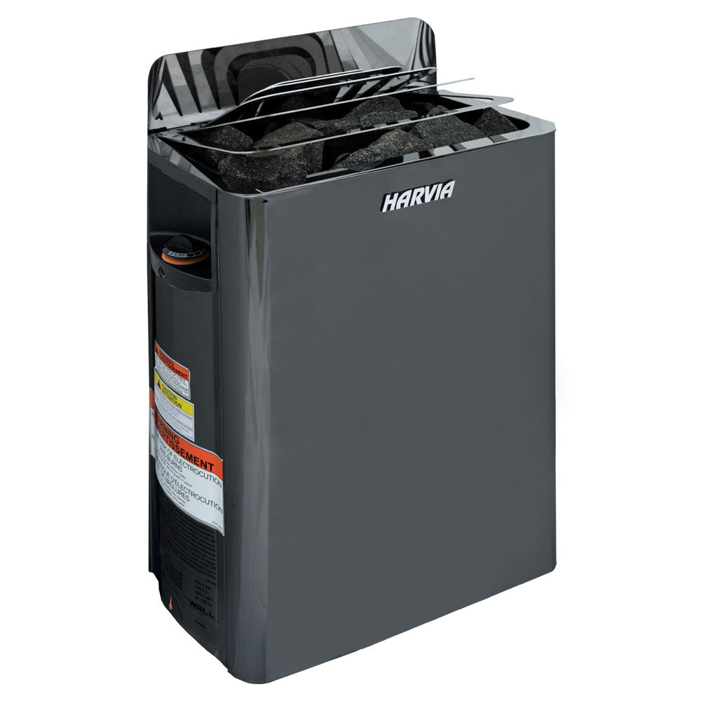 Harvia The Wall SW60 Sauna Heater