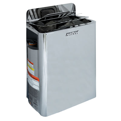 Harvia The Wall SWS80 Sauna Heater