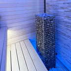 HUUM CLIFF 6 Sauna Heater