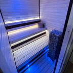 HUUM CLIFF 6 Sauna Heater