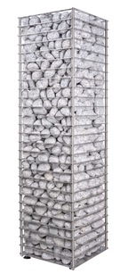 HUUM CLIFF 6 Sauna Heater