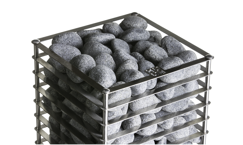 HUUM CLIFF 6 Sauna Heater