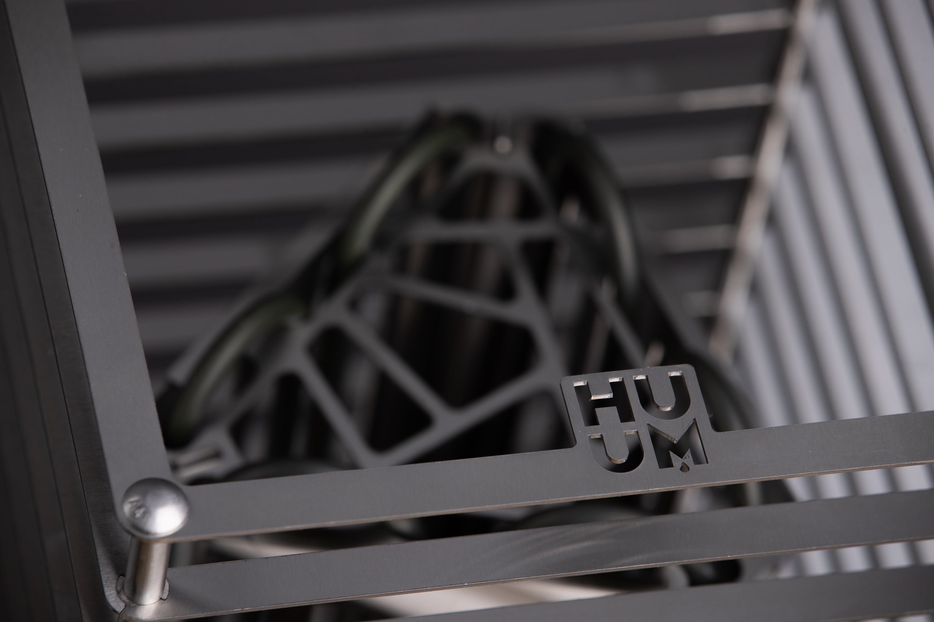 HUUM CLIFF 9 Sauna Heater