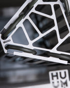 HUUM CLIFF 6 Sauna Heater