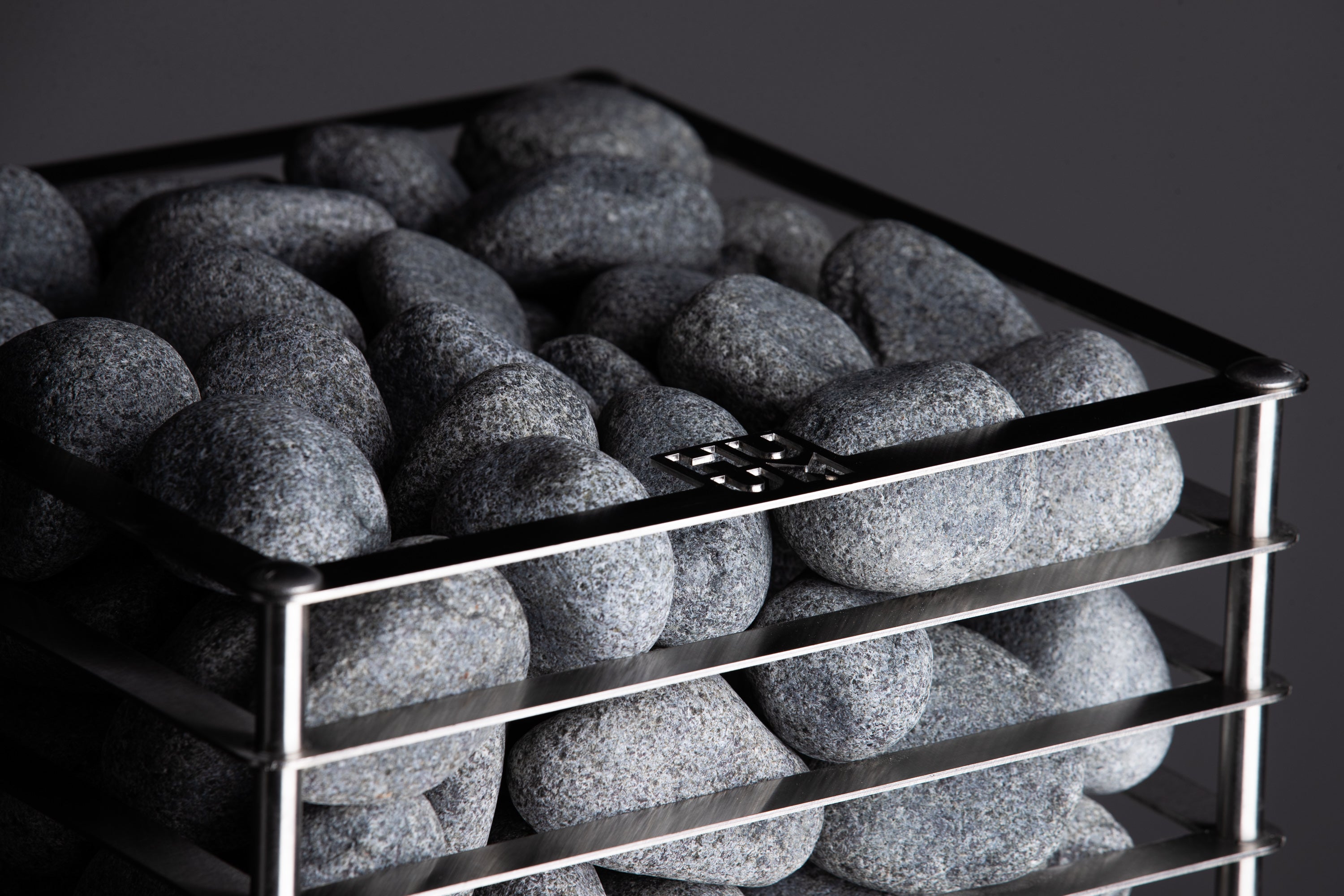 HUUM CLIFF 9 Sauna Heater