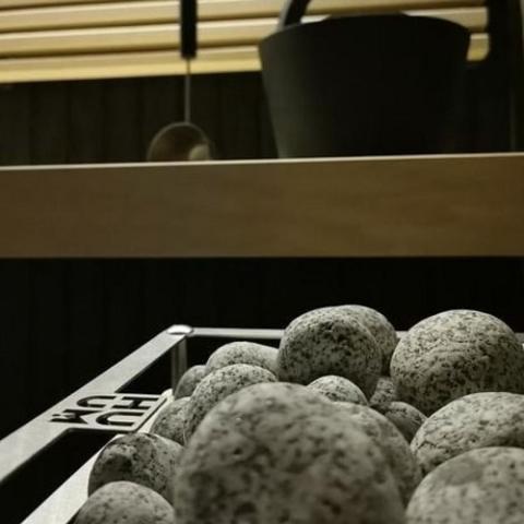 HUUM CLIFF Mini 4 Sauna Heater