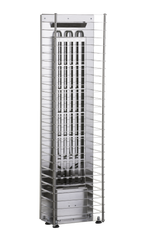 HUUM CLIFF Mini 4 Sauna Heater