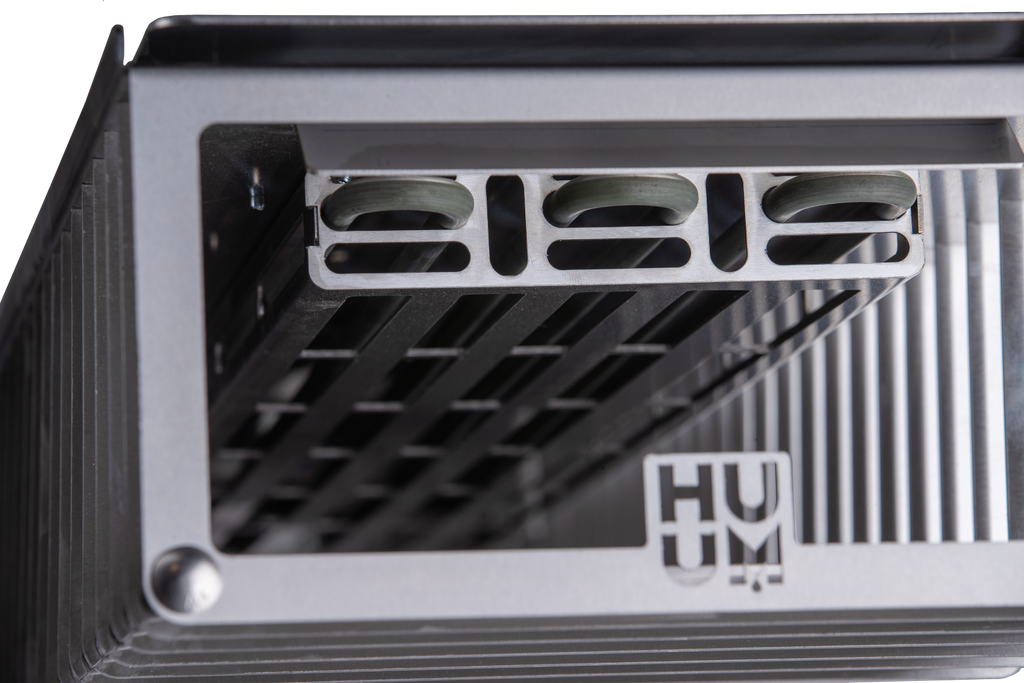 HUUM CLIFF Mini 4 Sauna Heater