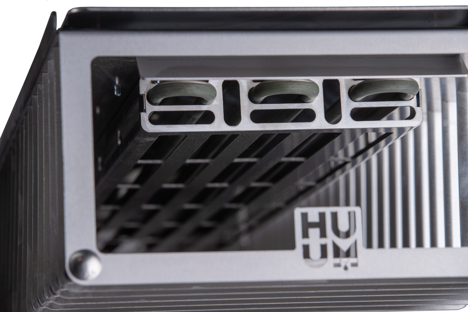 HUUM CLIFF Mini 4 Sauna Heater