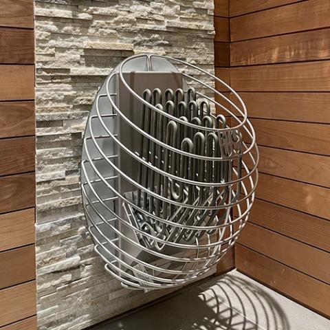 HUUM DROP 7.5 Sauna Heater