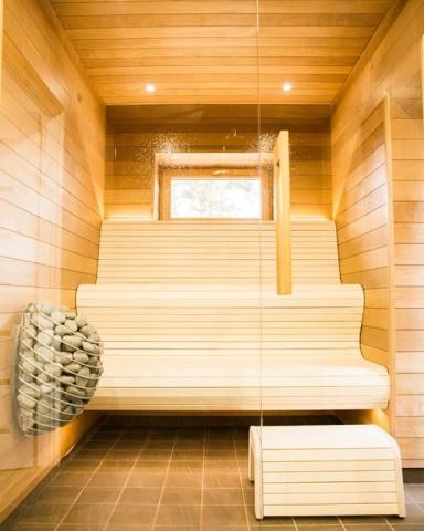 HUUM DROP 9 Sauna Heater