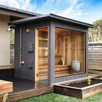 HUUM DROP 7.5 Sauna Heater