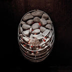 HUUM DROP 7.5 Sauna Heater