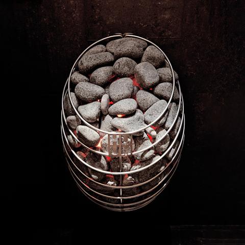 HUUM DROP 7.5 Sauna Heater