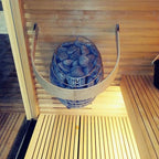 HUUM DROP 7.5 Sauna Heater