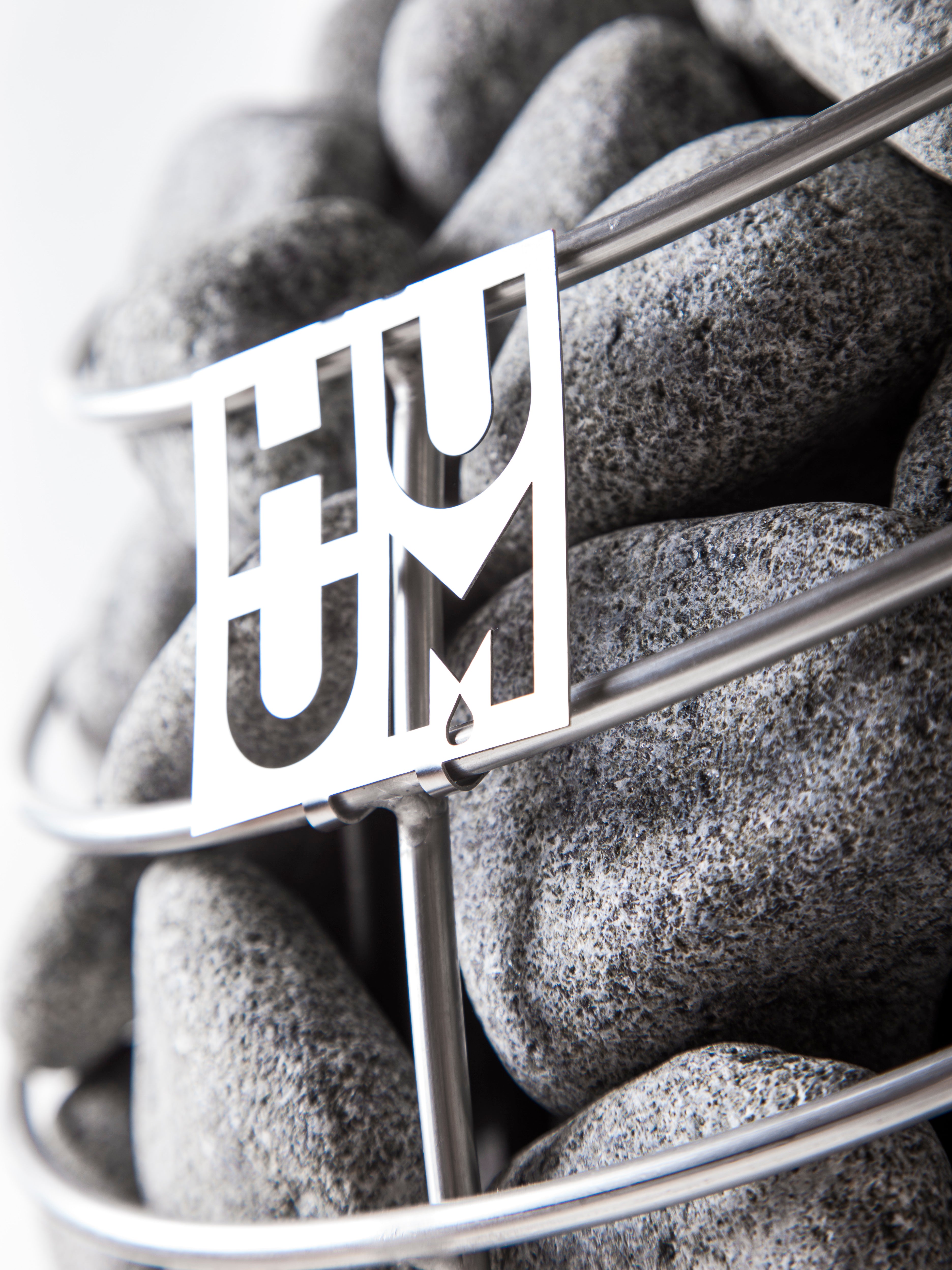 HUUM DROP 7.5 Sauna Heater