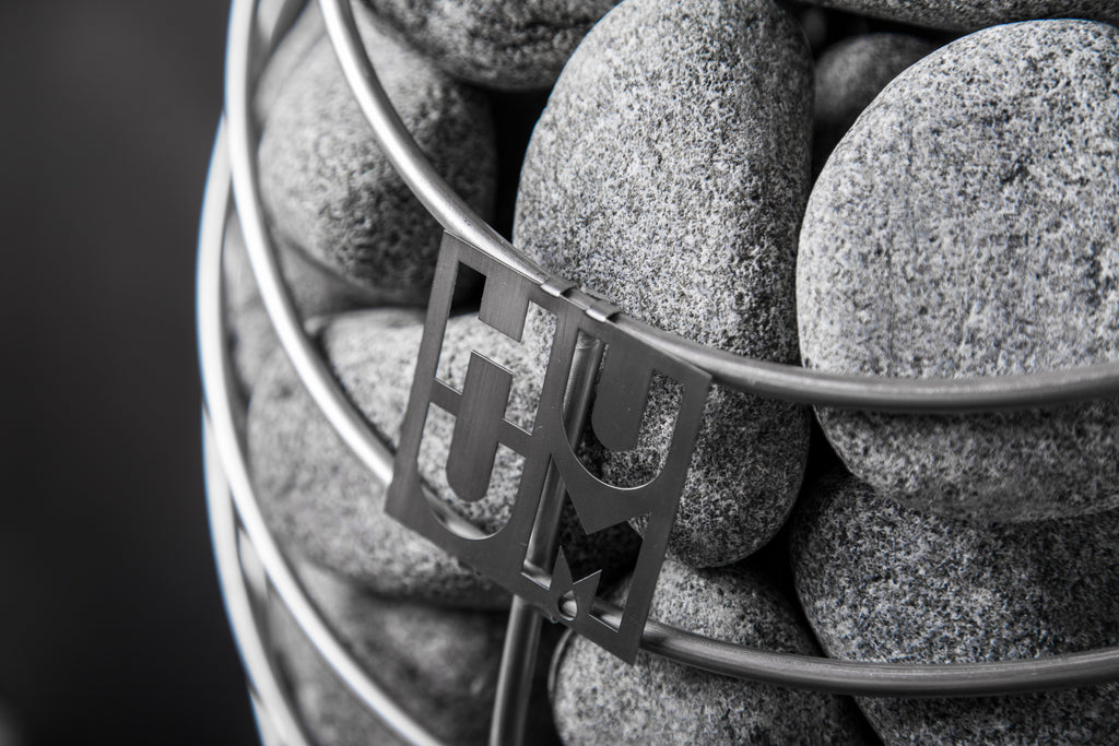 HUUM DROP 7.5 Sauna Heater