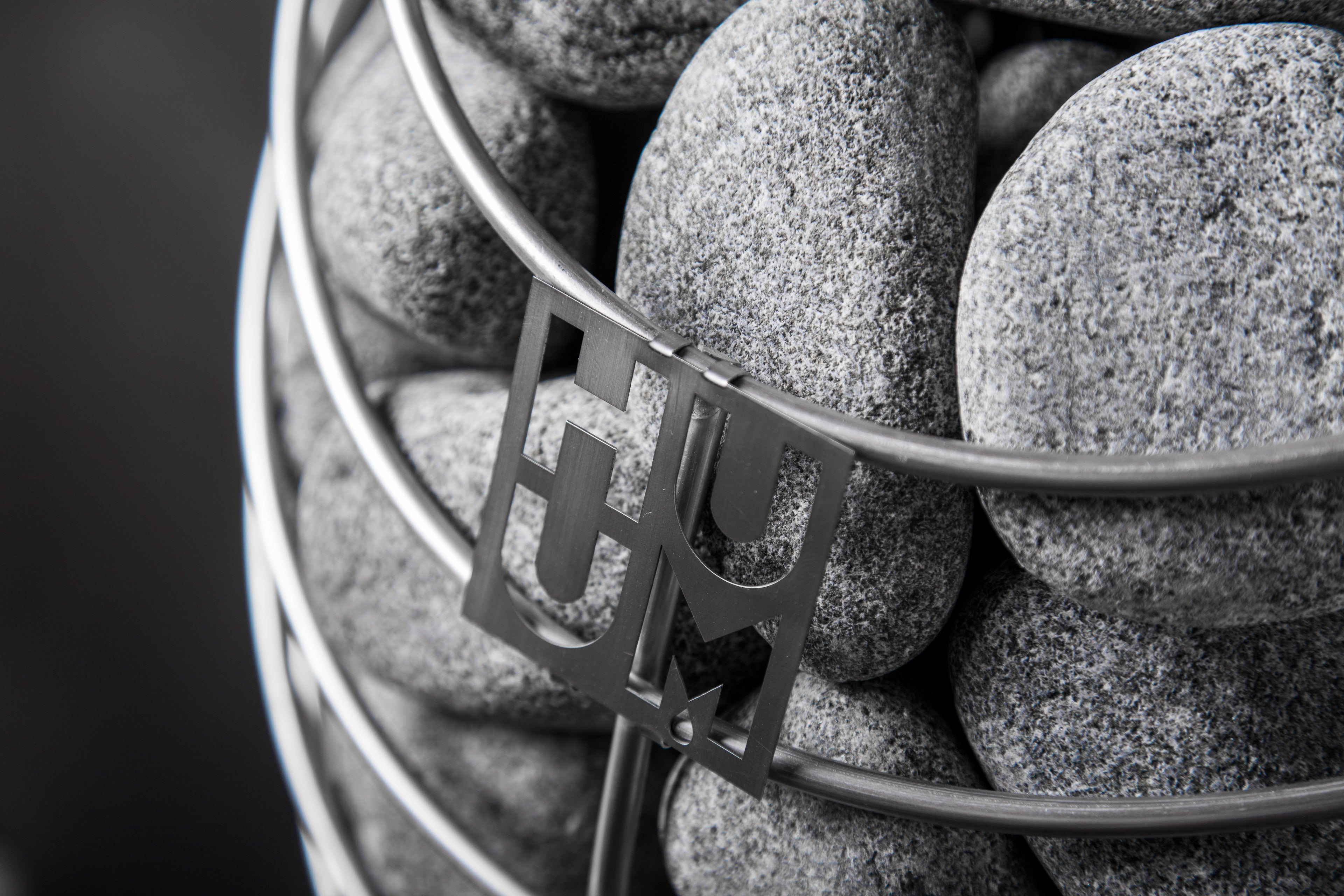 HUUM DROP 7.5 Sauna Heater