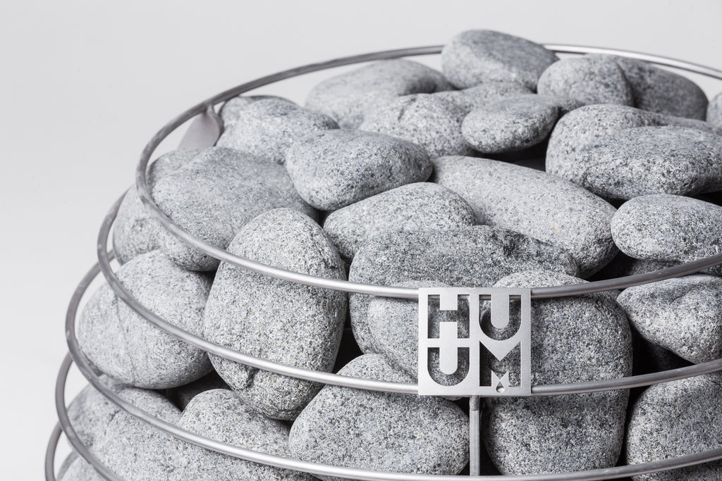 HUUM HIVE 15 Sauna Heater