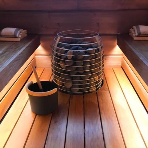 HUUM HIVE 15 Sauna Heater