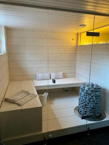 HUUM HIVE 15 Sauna Heater