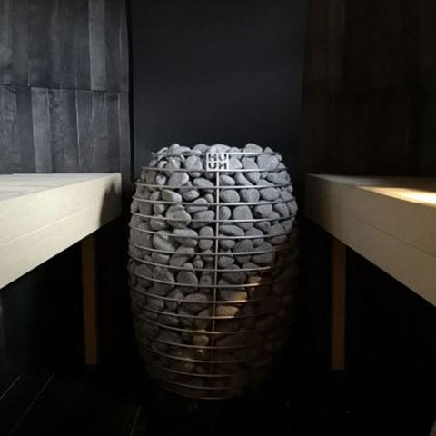 HUUM HIVE 15 Sauna Heater