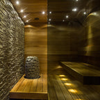 HUUM HIVE Mini 11 Sauna Heater