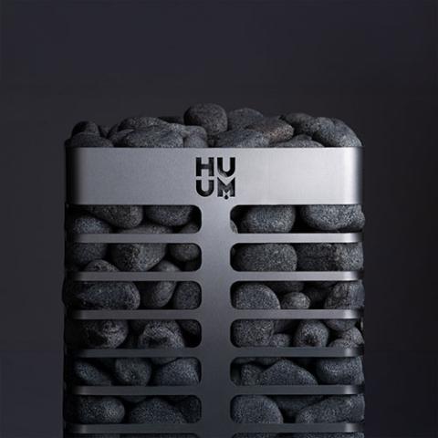 HUUM STEEL 9 Sauna Heater