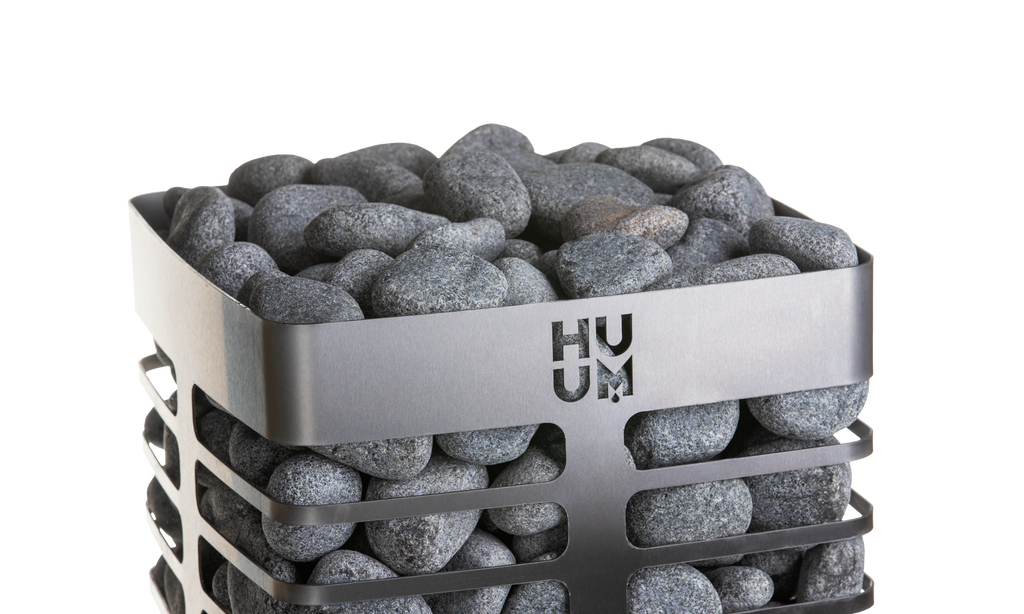 HUUM STEEL 9 Sauna Heater