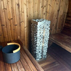 HUUM STEEL 9 Sauna Heater