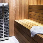 HUUM STEEL 9 Sauna Heater